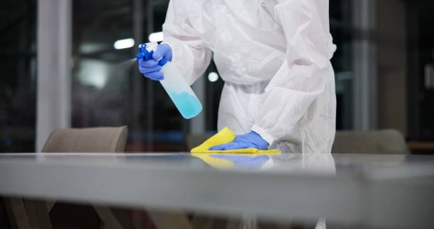 Licensed Drug Lab Cleanup service in Syracuse, NE - Trauma Clean Pros
